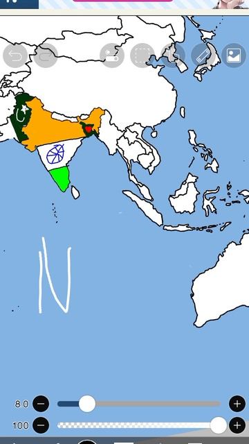 Эволюция Индия Пакистан и Бангладеш часть 35 конец Ch.7 конец бонус