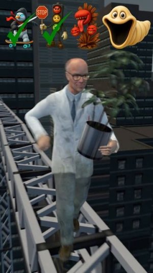 Выживут ли Итальянские Мемы при Падении ЧЕЛЛЕНДЖ часть 28 #gmod #sfm