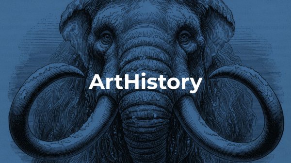 ArtHistory | Cinematic