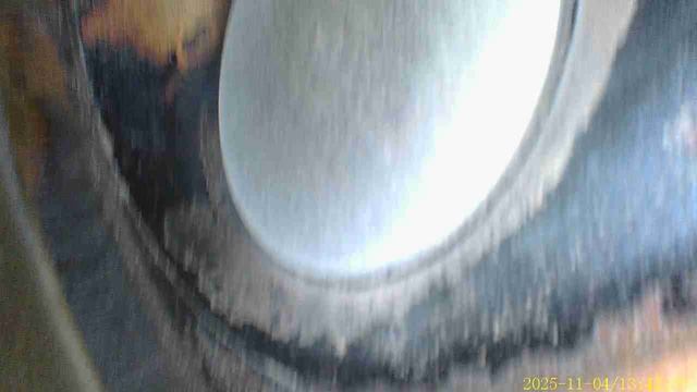 Эндоскопия 3 цилиндра на 18400км пробега, нагар уменьшился.