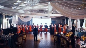 «Ойся, ты, Ойся» - Московский казачий ансамбль песни и танца