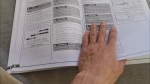 тех паспорт (мануал) на mini excavator 29575 разбираем