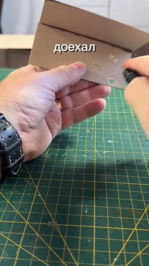 Часть 4. Мои инструменты для создание миниатюр и диарам