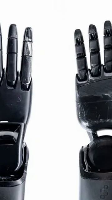 У человекоподобных роботов Figure 02 начали отваливаться руки смотреть онлайн