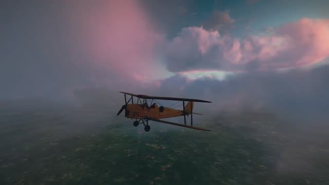 ПОТРЯСАЮЩИЕ кадры природы в формате 8K HDR смотреть онлайн