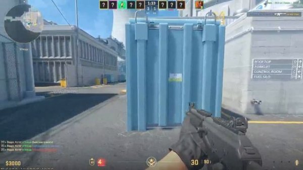 🎮 РЕЙТИНГОВЫЕ БОИ В CS 2: ИДЁМ ЗА КЕЙСОМ!(21.11.2025)