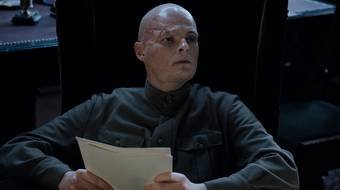 Хроники русской революции, 1 сезон, 12 серия смотреть онлайн