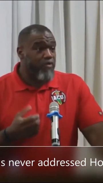 Гомосексуализм - Это Грех? Осуждал ли Сам Иисус Гомосексуализм? - Водди Бокам смотреть онлайн