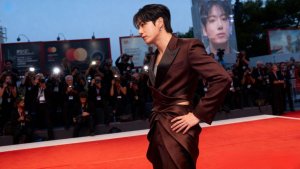 Чонгук получил крупнейший в мире контракт с Келвин Кляин! - заявил гендир компании