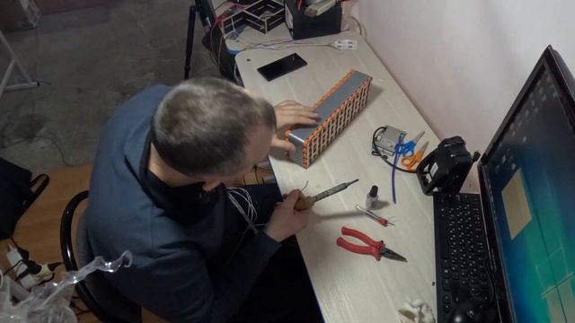 Ремонт и модернизация батареи электровелосипеда Minako до 28AH и до 150 км пробега!