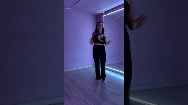 Занятие 3.1 Контроль и изоляция рук плюс ноги