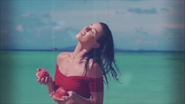 🍿 Russian Remix клубные хиты - (2025) качество FullHD (1920р) смотреть онлайн