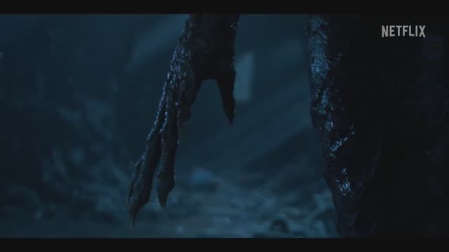 Очень странные дела (5 сезон) — Русский трейлер 3 (Дубляж, 2025) смотреть онлайн