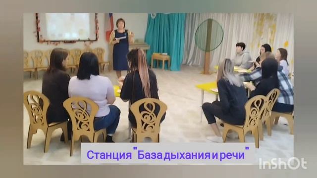 Игровой практикум для родителей