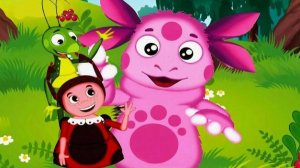 ЛУНТИК - РАЗВИВАЮЩИЕ ИГРУ ПРО ЛУНТИКА - ОБУЧАЮЩИЕ МУЛЬТИКИ ДЛЯ ДЕТЕЙ