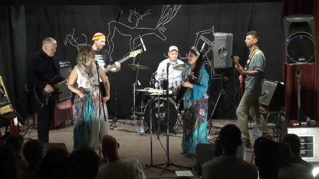 "Эра КайноЗоя" Социофобия