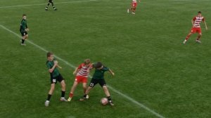 ФК «Мирас -1» (Казань) vs ФК «Авангард»(Керчь)/2 тайм/ 1:0 /12.11.2025г.