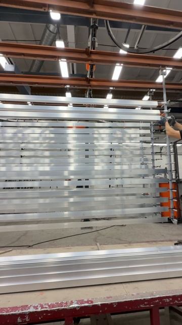 Порошковая покраска от Колор Про смотреть онлайн