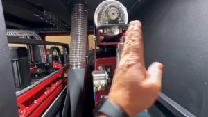 Новый трёхмодульный SGRD-1000 HOHMAN