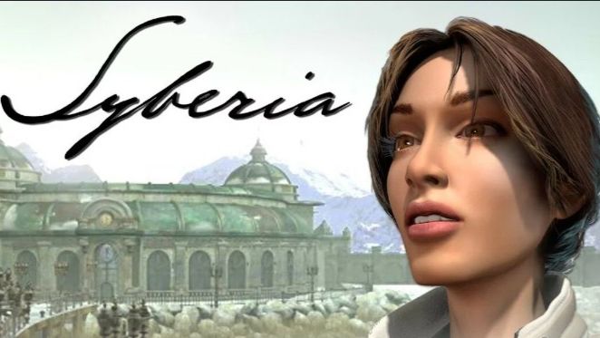 Syberia #5