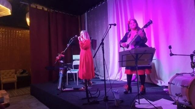 «Эхо кайнозоя»Бегу.mp4