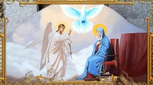 Акафист святому архангелу Рафаилу целителю недугов наших и молитвеннику нашему пр