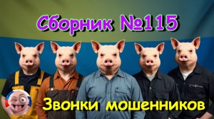 Сборник №115