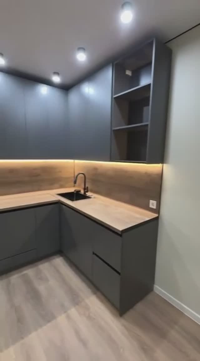 1 комн. Краснодар ЖК Хорошая погода