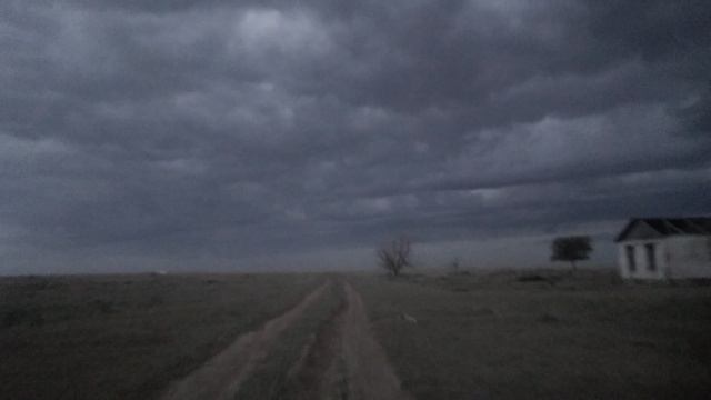 Хутор Новостепное, Александрово-Гайский район.