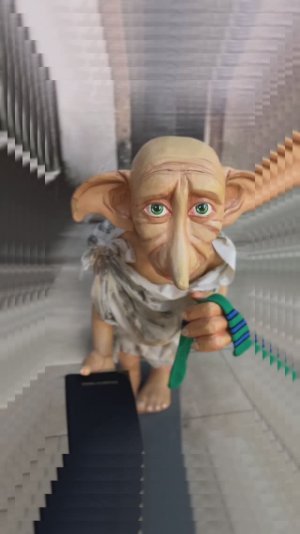 Мир Гарри Поттера в Казани