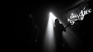 Who Dies In Siberian Slush - 21 Навсегда (WDISS live @26.09.2025, SPb)