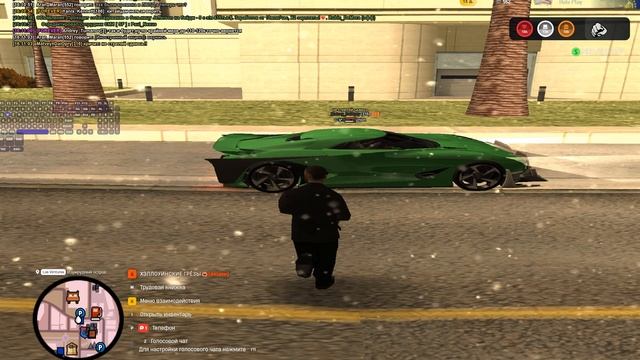 Grand Theft Auto San Andreas 2025.11.21 - 16.09.34.28 смотреть онлайн