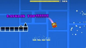 уровни от подписчиков! geometry dash гд