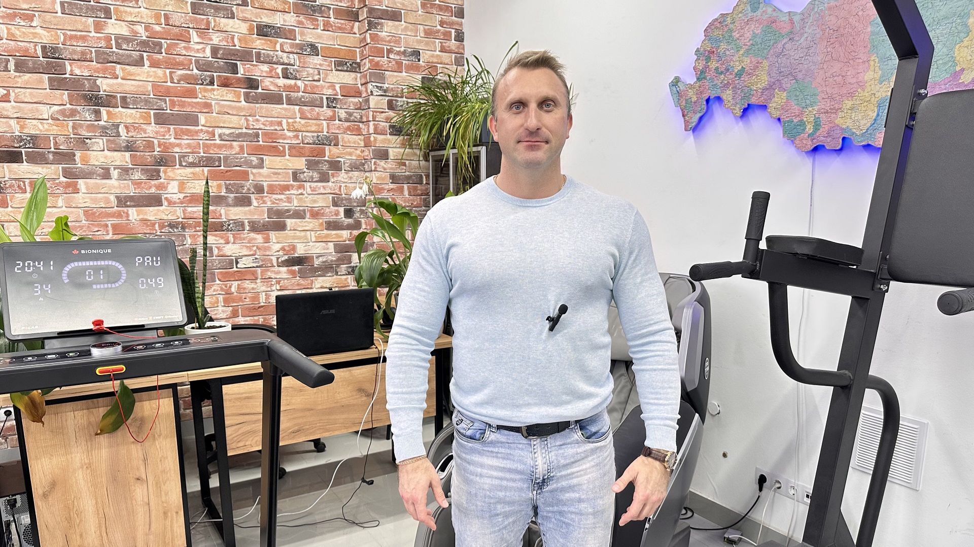 Как убрать живот? смотреть онлайн