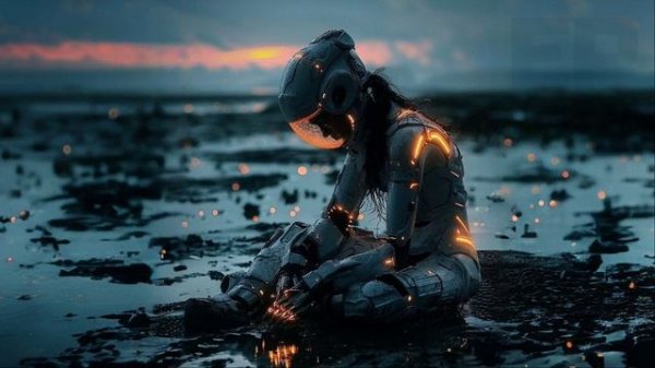 САМЫЙ СВЕЖИЙ ТОП ТЕХНО Melodic Techno!!! 84