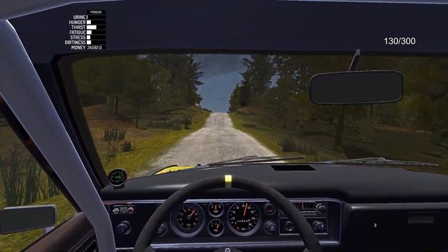 Нелегальное ралли в MSC /IllegalTimeAttack MSC смотреть онлайн