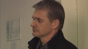 СЛУЧАЙНЫЙ СВИДЕТЕЛЬ - 4 серия