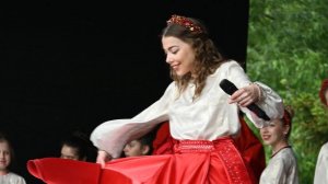 Шёл казак на побывку домой - ВероНика Бычкова