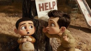 СоловьёвKids: как Зеленский покупает золотые унитазы на деньги Европы