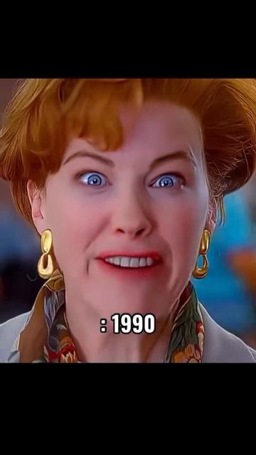 Как изменились актеры фильма «Один дома» #фильм #кино#обзор #подборка смотреть онлайн