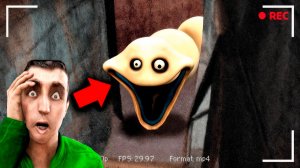 ГОЛОДНЫЙ ЧЕРВЬ ЖИВЕТ В МОЕМ ПОДВАЛЕ! УГАР И БЕЗУМИЕ В Garry`s Mod