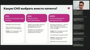 Вебинар "Подготовка к НДС 2026 - ставка 22%, лимиты для УСН и ПСН" с экспертом ТУ СОФТ