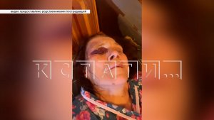 74-летнюю бабушку сбили на автомобиле и спрятали раненую в заброшенном доме