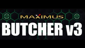 255-Рыбалка на новый спиннинг. Maximus BuTcher V3. И не только новый спиннинг!!!(26.10.2025)