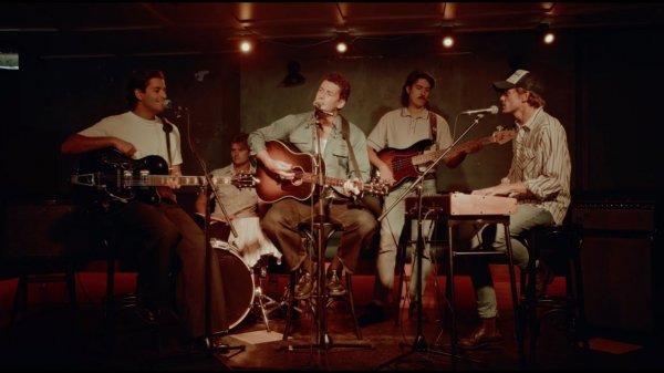 Sons Of The East - 1 hour mix