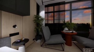 Жилой Квартал "ТИШИНА", Республика Крым, Сакский район, село Орехово