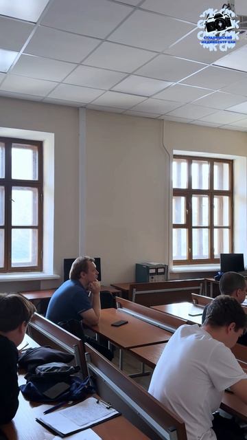 Международная молодежная научная конференция «XXVII Туполевские чтения (Школа молодых ученых)». смотреть онлайн