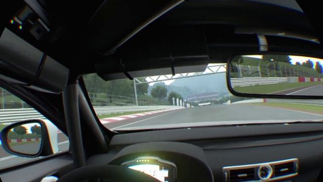 Лексус, не понравился