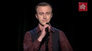 Гоша ГРАЧЕВСКИЙ - ЛЯ ФАМ ФАТАЛЬ