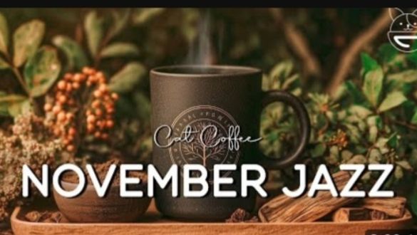 November Jazz смотреть онлайн
